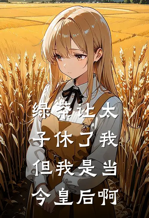 绿茶让太子休了我，但我是当今皇后啊