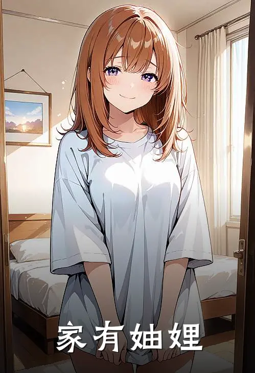 家有妯娌