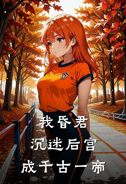 我昏君，沉迷后宫，成千古一帝
