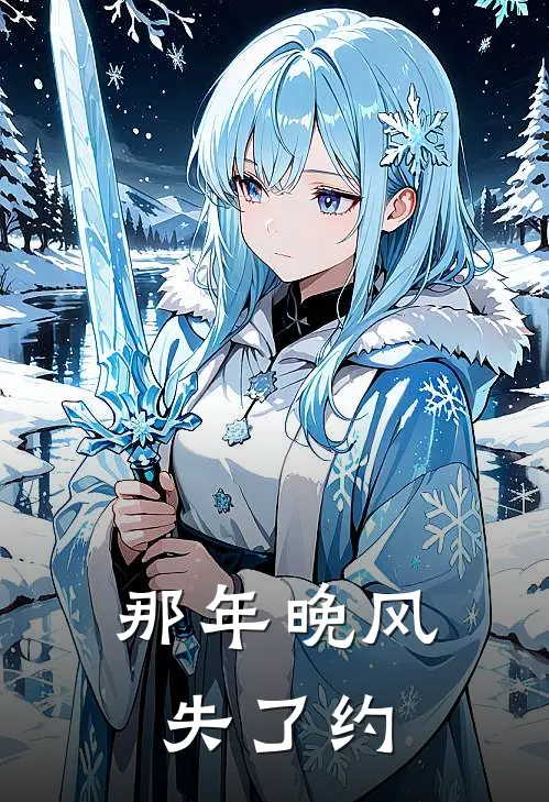那年晚风失了约