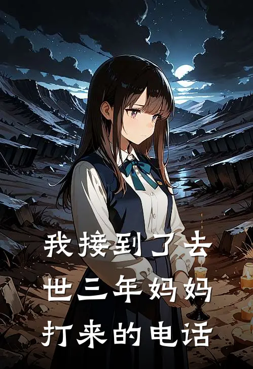 我接到了去世三年妈妈打来的电话