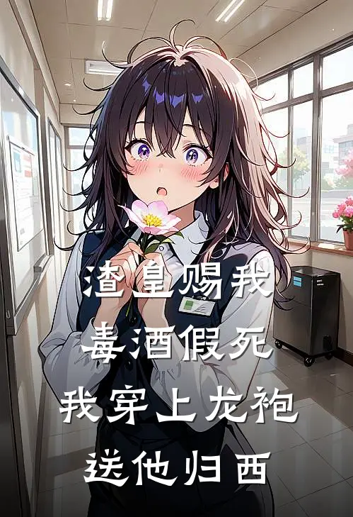 渣皇赐我毒酒假死，我穿上龙袍送他归西