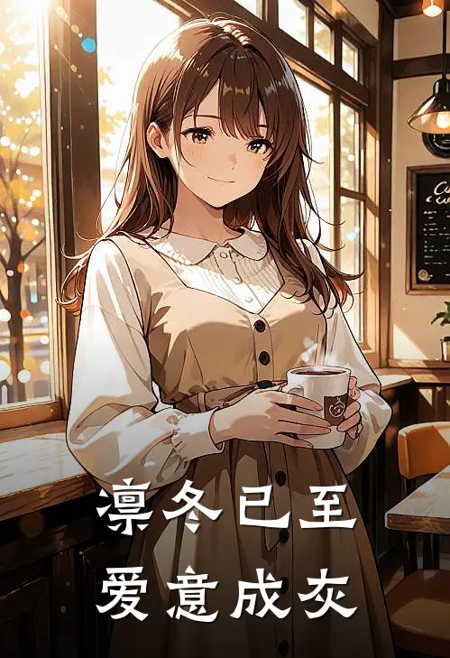凛冬已至，爱意成灰