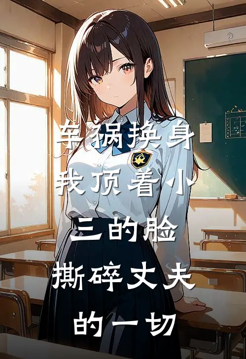 车祸换身：我顶着小三的脸，撕碎丈夫的一切