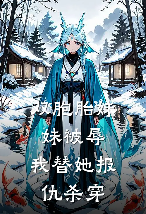 双胞胎妹妹被辱，我替她报仇杀穿