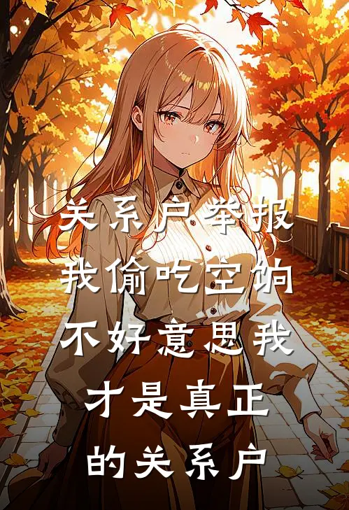 关系户举报我偷吃空饷，不好意思我才是真正的关系户