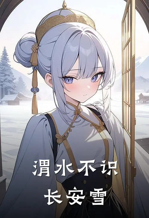 渭水不识长安雪