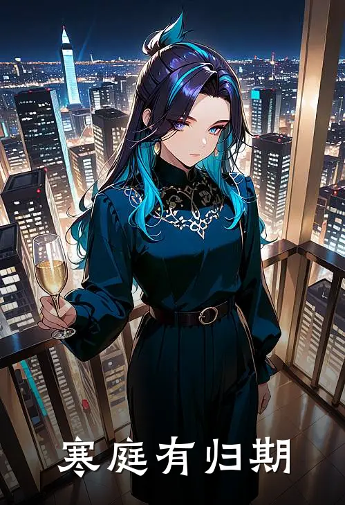 寒庭有归期