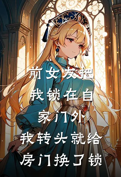前女友把我锁在自家门外，我转头就给房门换了锁