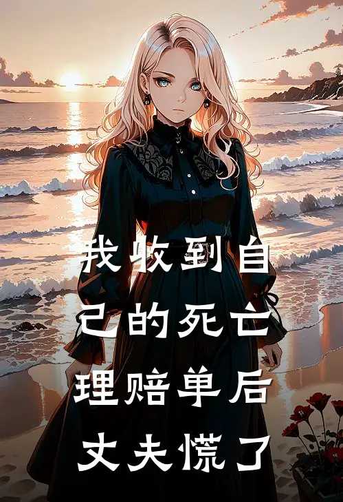 我收到自己的死亡理赔单后，丈夫慌了