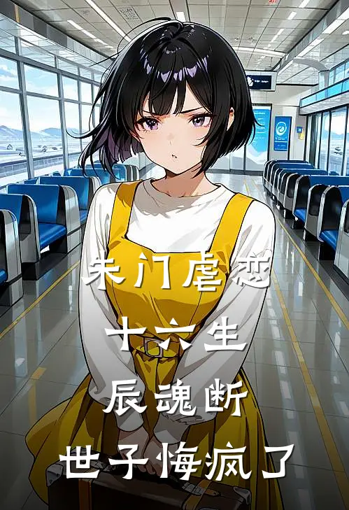 朱门虐恋：十六生辰魂断，世子悔疯了