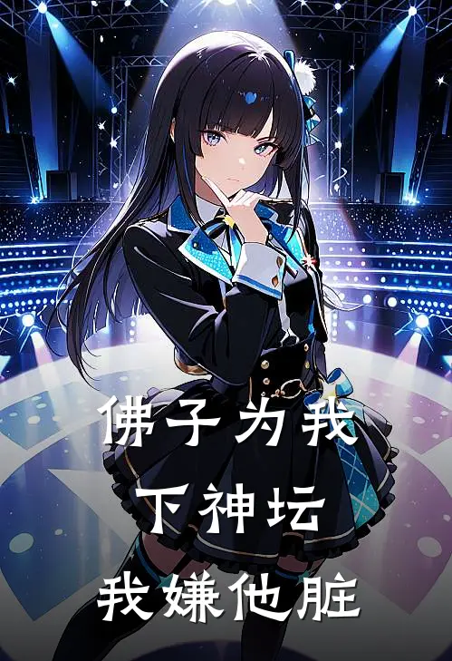 佛子为我下神坛，我嫌他脏