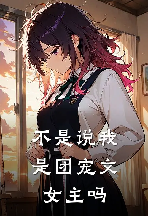 不是说我是团宠文女主吗