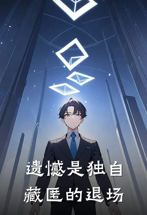 遗憾是独自藏匿的退场