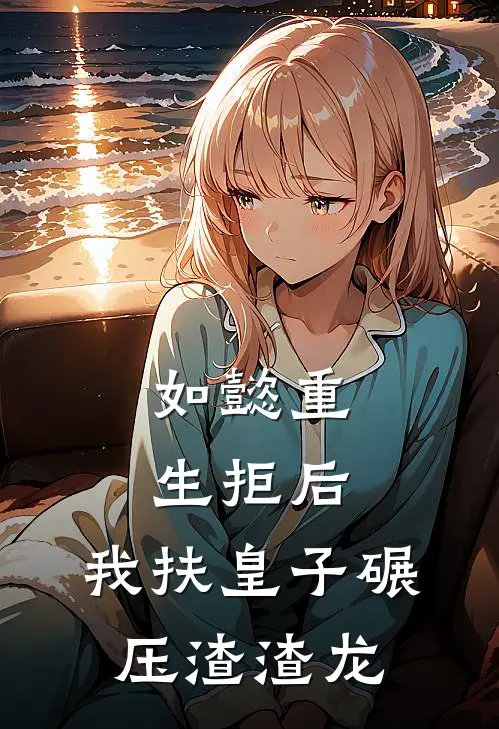 如懿重生拒后：我扶皇子碾压渣渣龙