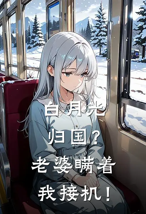白月光归国？老婆瞒着我接机！