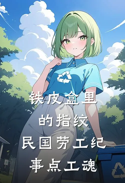 铁皮盒里的指纹：民国劳工纪事点工魂