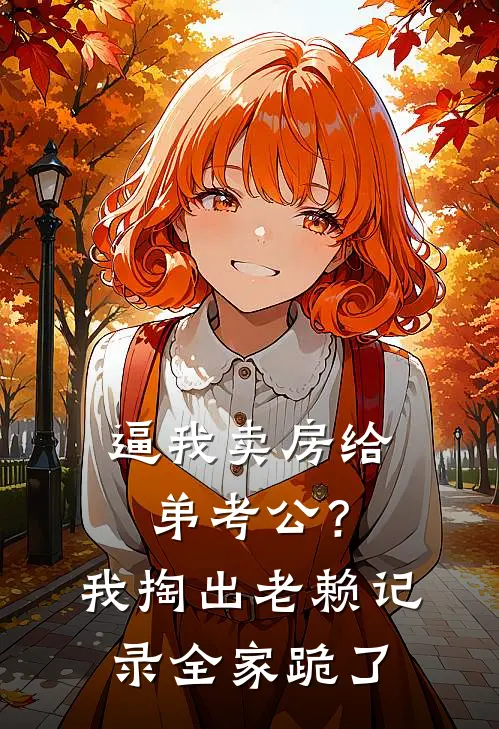 逼我卖房给弟考公？我掏出老赖记录，全家跪了
