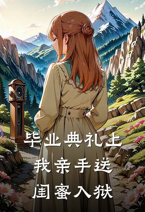 毕业典礼上，我亲手送闺蜜入狱
