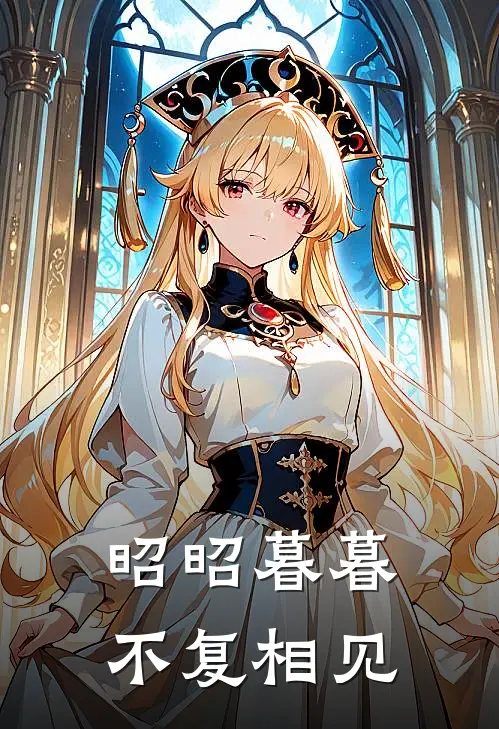 昭昭暮暮不复相见