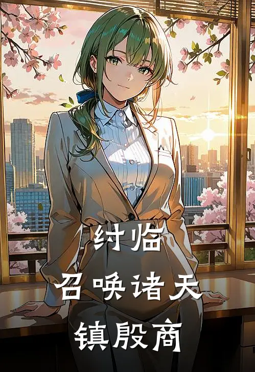纣临：召唤诸天镇殷商