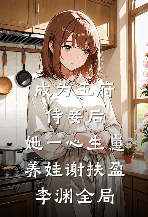 成为王府侍妾后，她一心生崽养娃谢扶盈李渊全局