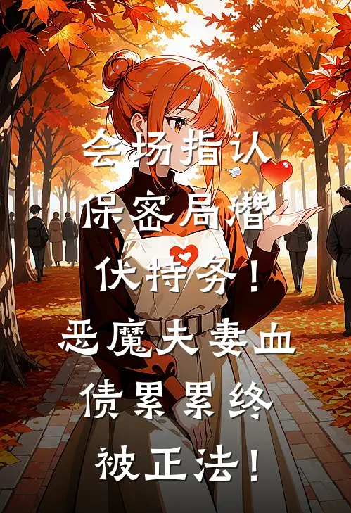 会场指认保密局潜伏特务！恶魔夫妻血债累累终被正法！