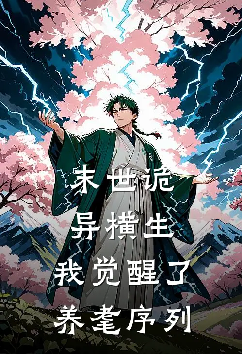 末世诡异横生，我觉醒了养耄序列