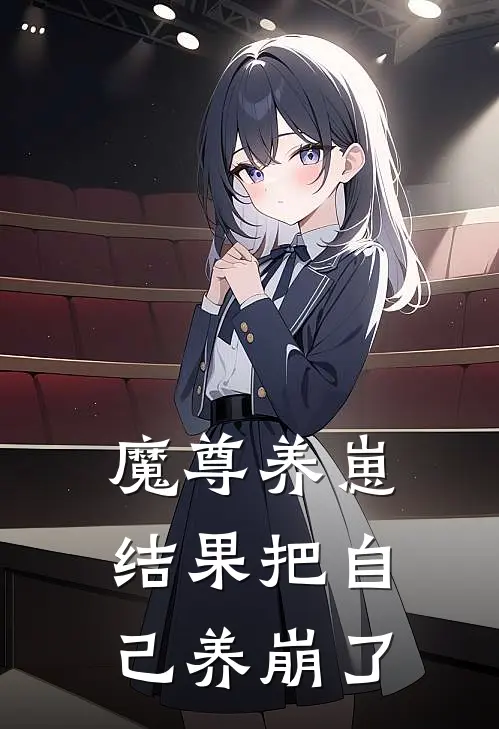 魔尊养崽，结果把自己养崩了