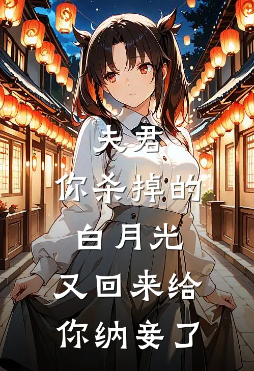 夫君，你杀掉的白月光，又回来给你纳妾了