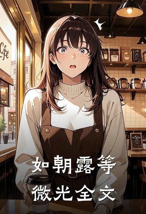 如朝露等微光全文