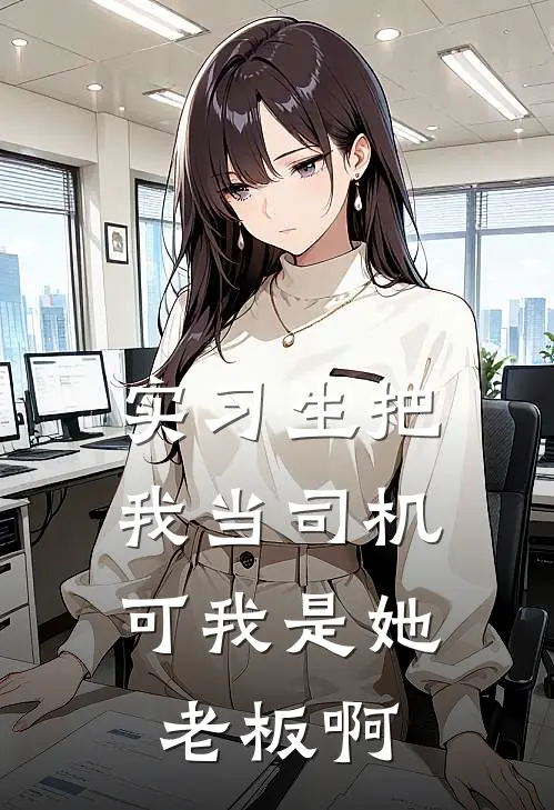 实习生把我当司机,可我是她老板啊
