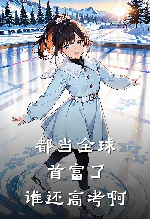 都当全球首富了，谁还高考啊