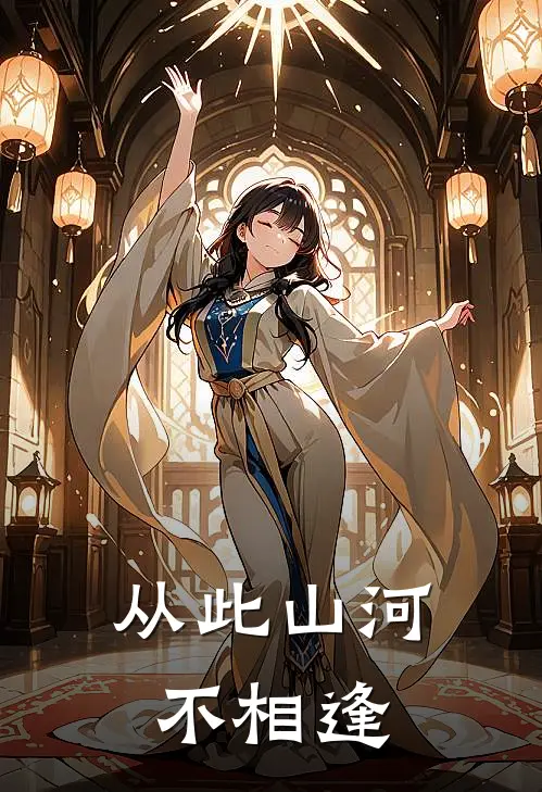 从此山河不相逢