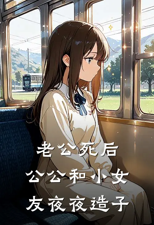 老公死后，公公和小女友夜夜造子