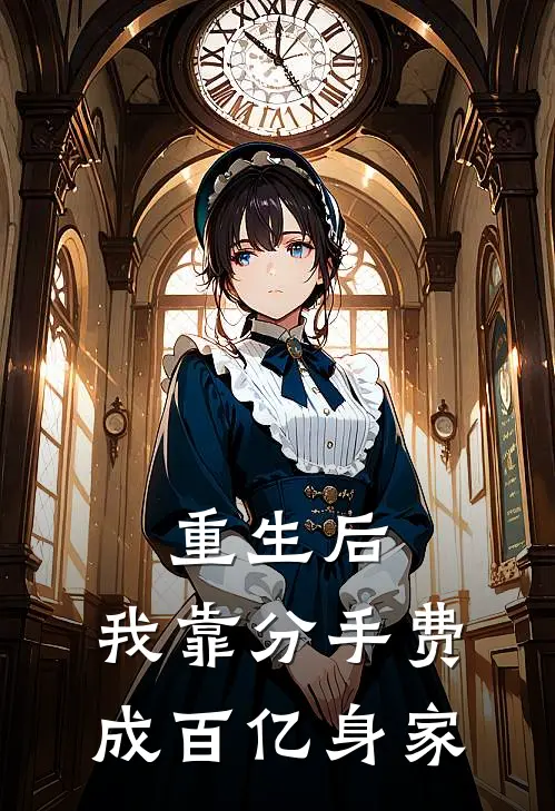 重生后，我靠分手费成百亿身家
