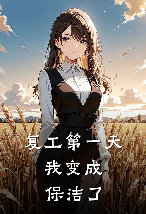 复工第一天，我变成保洁了