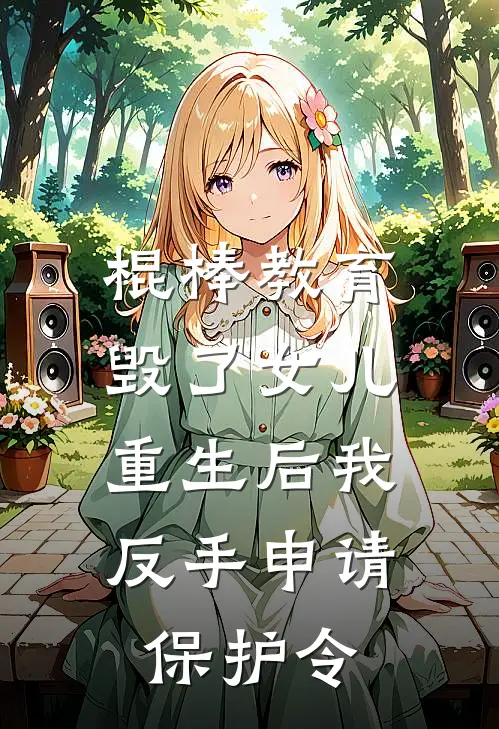 棍棒教育毁了女儿，重生后我反手申请保护令