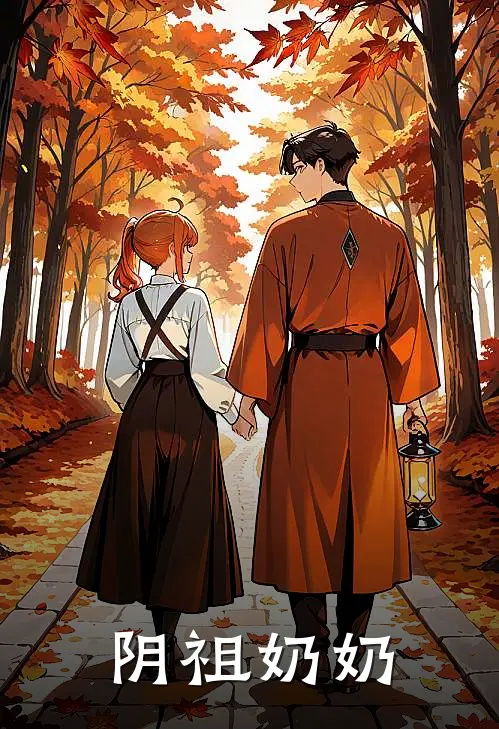 阴祖奶奶