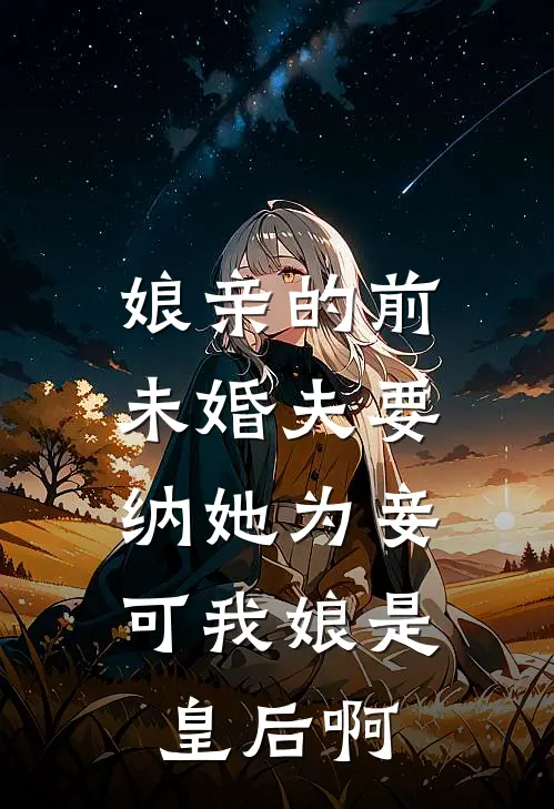 娘亲的前未婚夫要纳她为妾，可我娘是皇后啊
