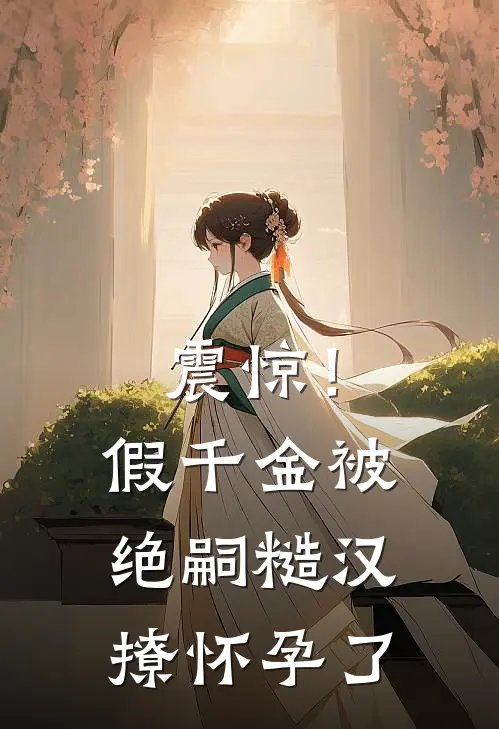 震惊！假千金被绝嗣糙汉撩怀孕了