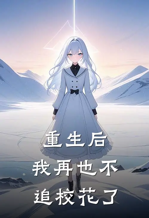 重生后，我再也不追校花了