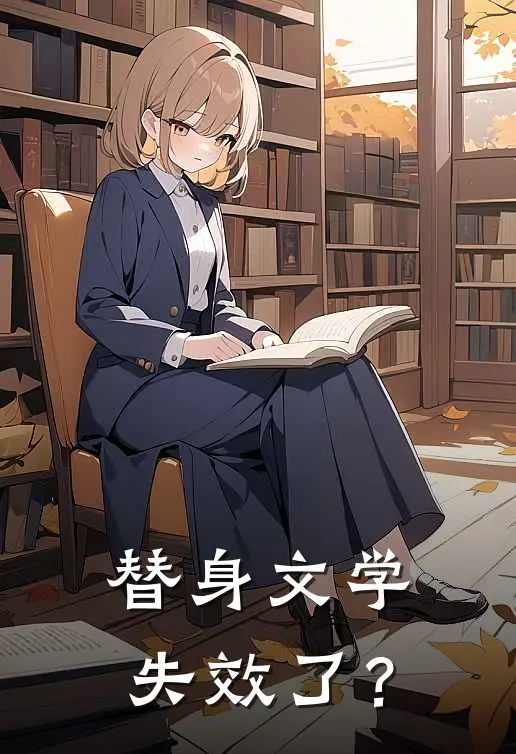 替身文学失效了？