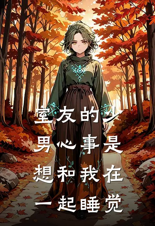 室友的少男心事是想和我在一起睡觉