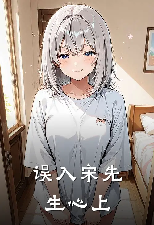 误入宋先生心上
