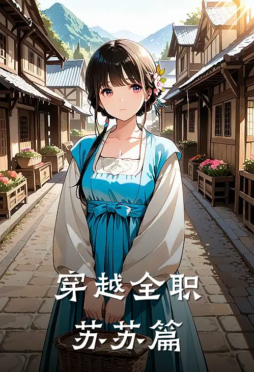 穿越全职苏苏篇