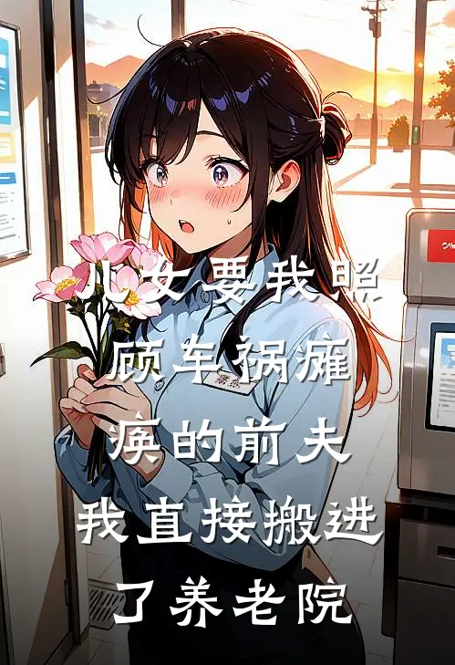儿女要我照顾车祸瘫痪的前夫，我直接搬进了养老院