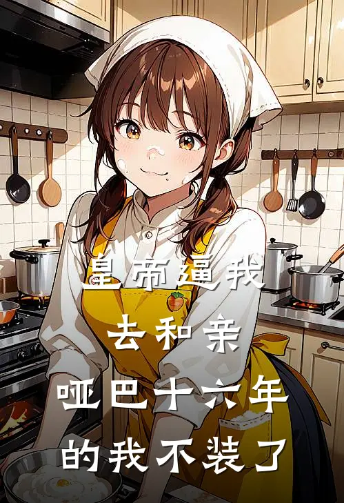 皇帝逼我去和亲，哑巴十六年的我不装了