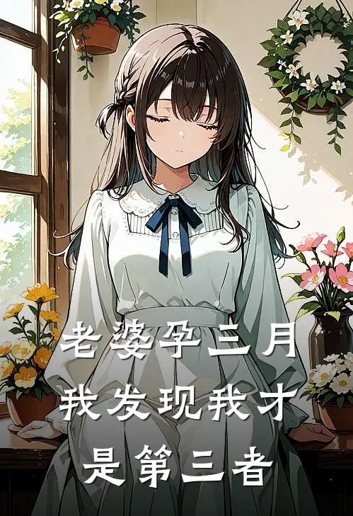 老婆孕三月，我发现我才是第三者