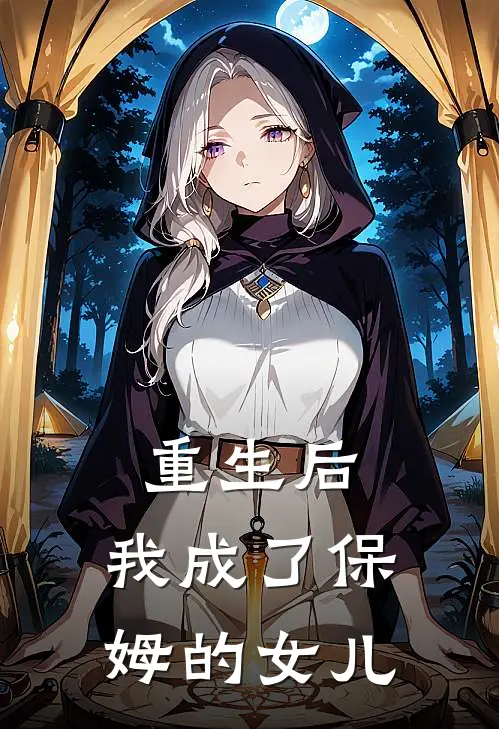 重生后，我成了保姆的女儿
